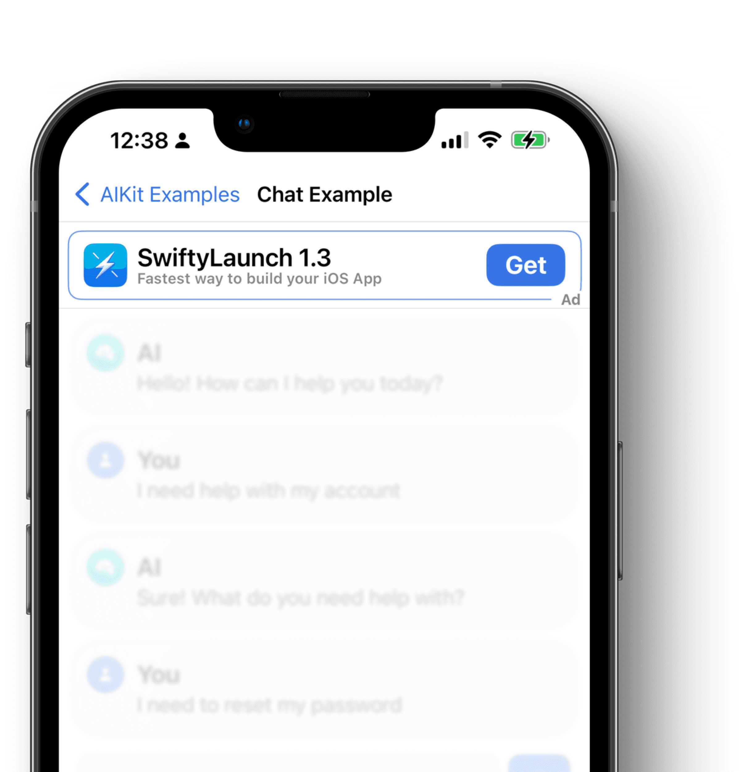 AdsKit Module Showcase
