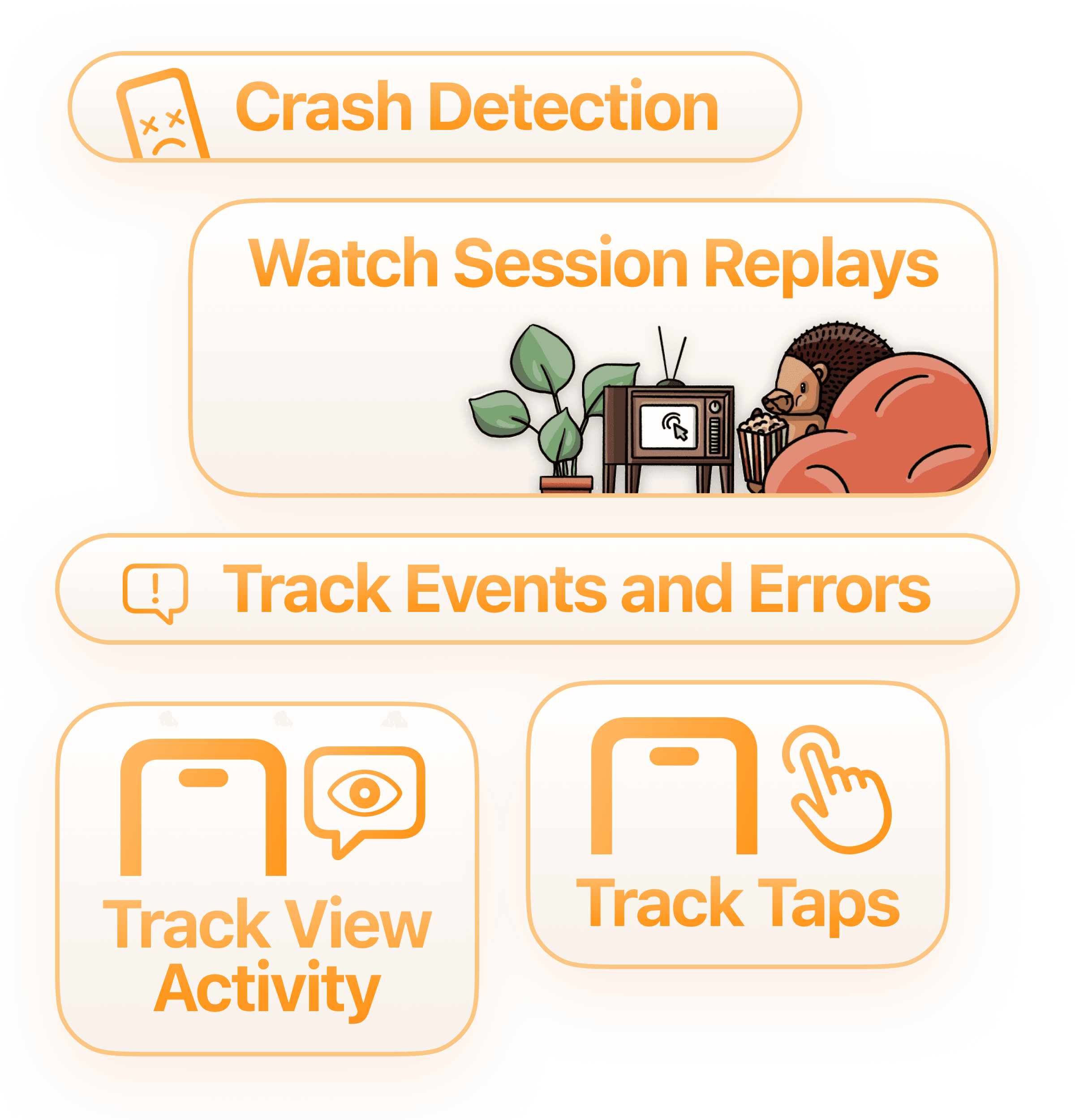 AnalyticsKit Module Showcase